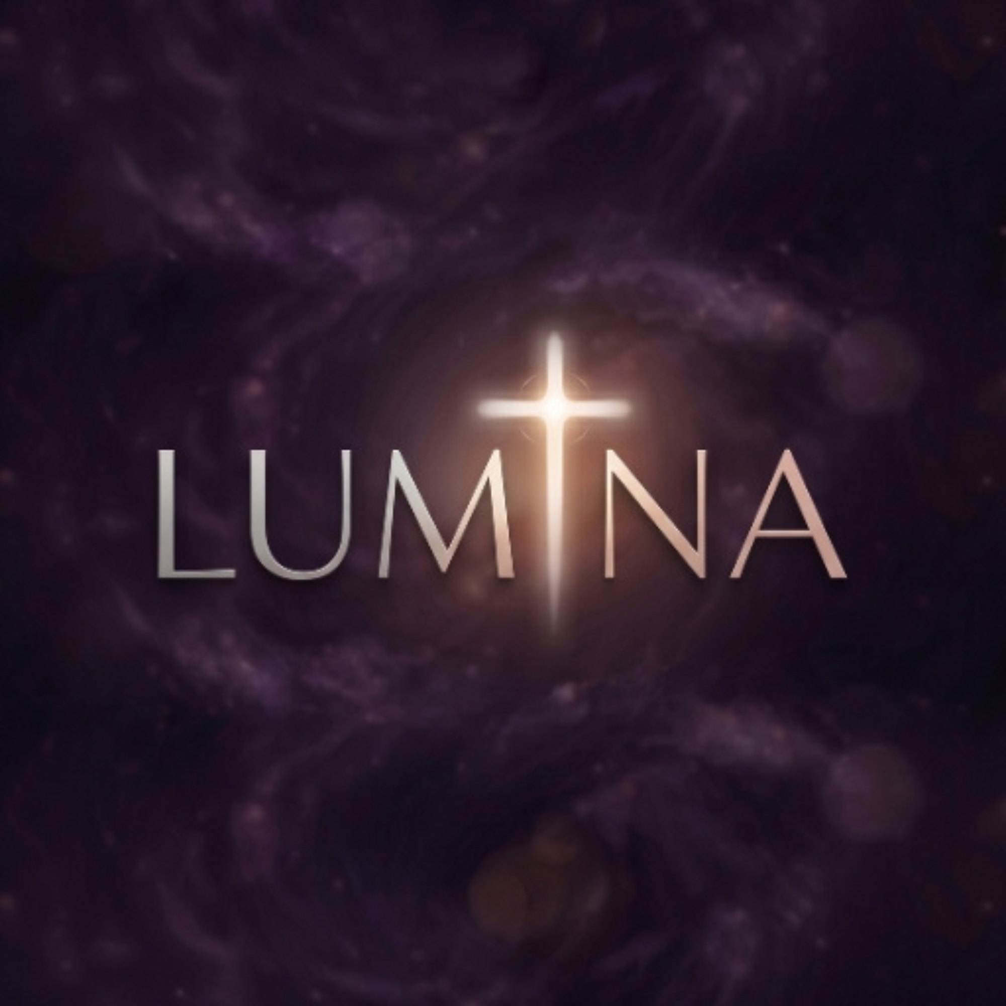 LUMINA Icon