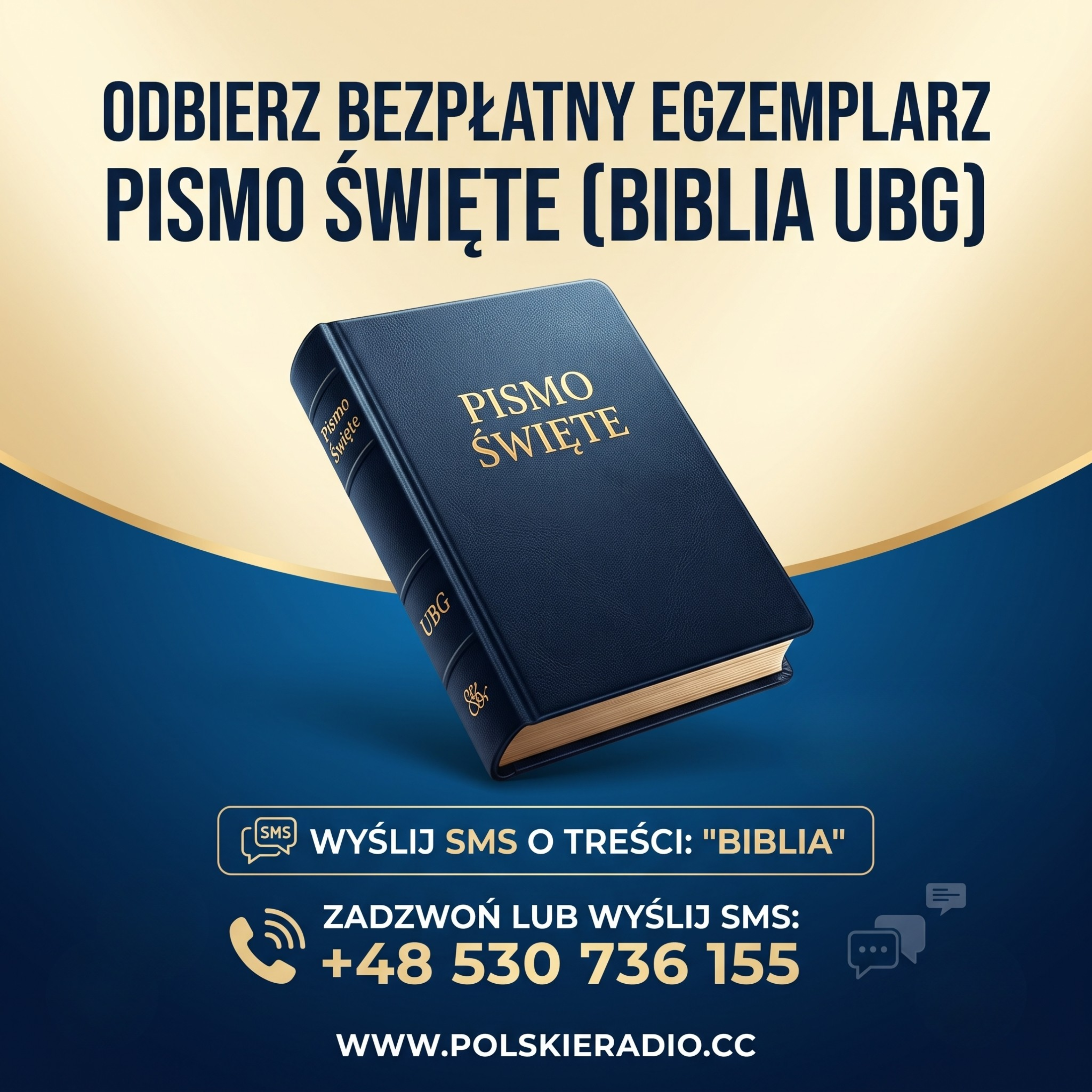 Uwspółcześniona Biblia Gdańska PDF